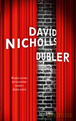 Dubler - David Nicholls [KSIĄŻKA]