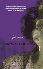 Oczyszczenie - Sofi Oksanen [KSIĄŻKA]