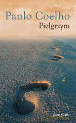 Pielgrzym - Paulo Coelho [KSIĄŻKA]
