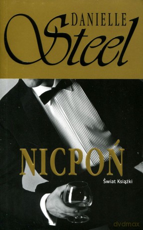Nicpo - Danielle Steel [KSIĄŻKA]