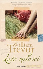 Lato miłości - William Trevor [KSIĄŻKA]
