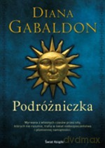 Podróżniczka - Diana Gabaldon [KSIĄŻKA]