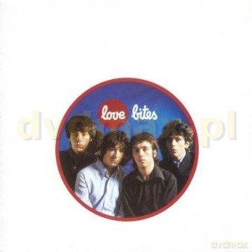 Buzzcocks: Love Bites [2CD]