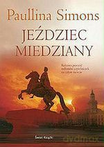 Jeździec Miedziany tw - Paullina Simons [KSIĄŻKA] (2)