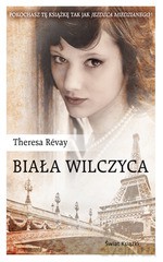 Biała wilczyca - Theresa Revay [KSIĄŻKA]