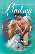 Czuły drań - Johanna Lindsey [KSIĄŻKA]