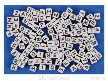 Koraliki ABC