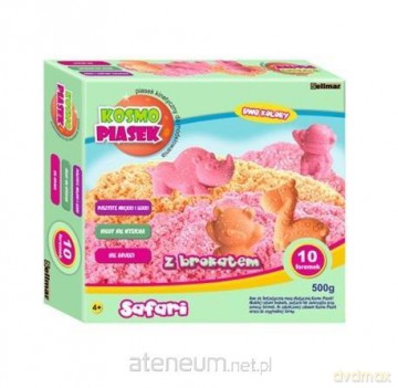 Kosmo Piasek Safari 500g