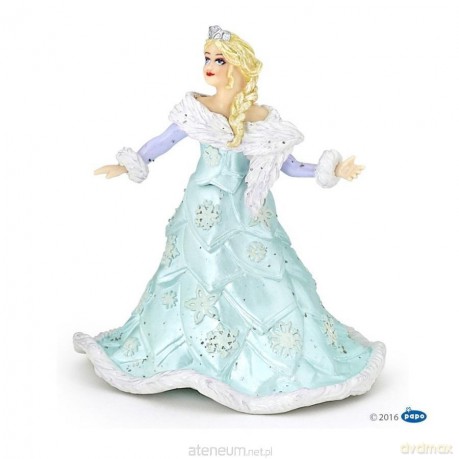 Królowa lodowa [FIGURKA]