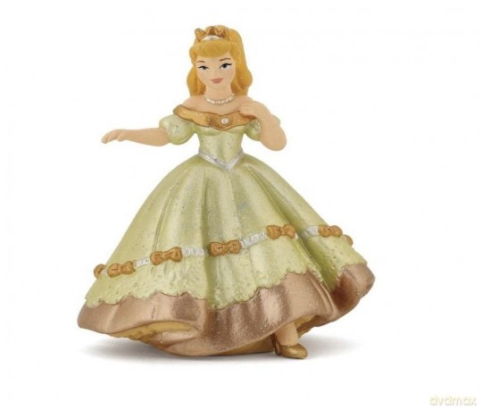 Księżniczka Amelia [FIGURKA]