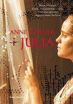 Julia (oprawa miękka) - Anne Fortier [KSIĄŻKA]