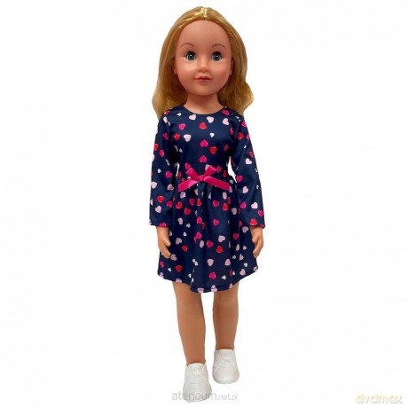 Lalka chodząca 70 cm Julka SP83934