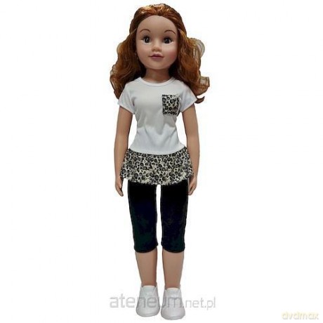 Lalka chodząca 70 cm Julka SP83935