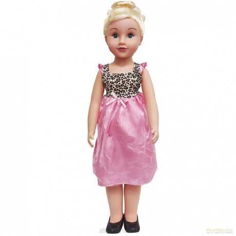 Lalka chodząca 70 cm Księżniczka SP83722