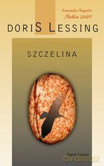 Szczelina - Doris Lessing [KSIĄŻKA]