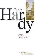 Juda nieznany - Thomas Hardy [KSIĄŻKA]