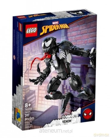 LEGO SUPER HEROES Figurka Venoma [KLOCKI]