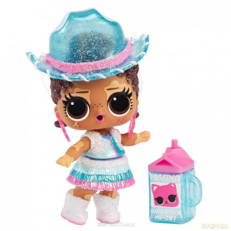 LOL Surprise Fashion Show Doll (12 szt)