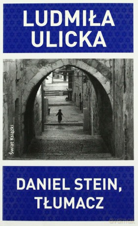 Daniel Stein, tłumacz - Ludmiła Ulicka [KSIĄŻKA]