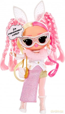 LOL Surprise Tweens Masquerade Doll - Jacki Hops
