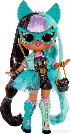 LOL Surprise Tweens Masquerade Doll - Kat Mischief