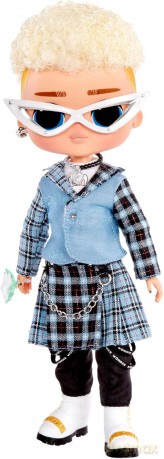 LOL Surprise Tweens Masquerade Doll - Max Wonder