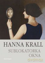 Sublokatorka. Okna - Hanna Krall [KSIĄŻKA]