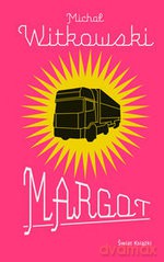 Margot - Michał Witkowski [KSIĄŻKA]