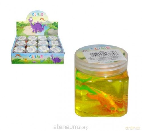 Masa slime