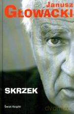 Skrzek - Janusz Głowacki [KSIĄŻKA]