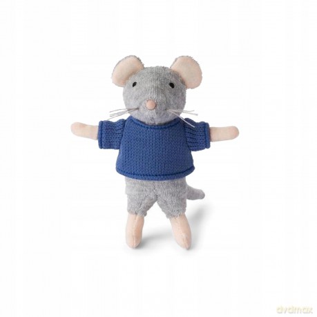 Maskotka z Mysiego Domku. Sam