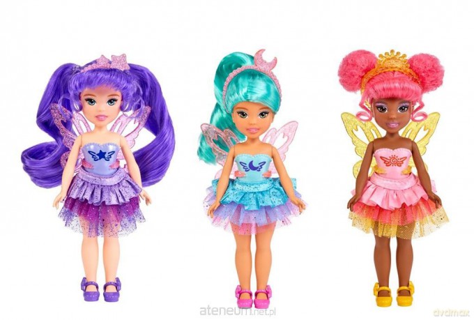 MGA's Dream Bella Doll (6 szt)