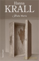 Biała Maria (dodruk 2011) - Hanna Krall [KSIĄŻKA]