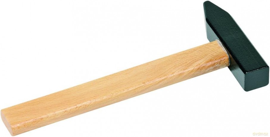 Młotek drewniany