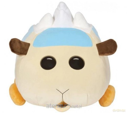 Pui Pui Molcar Medium 11 Plush - Abbey