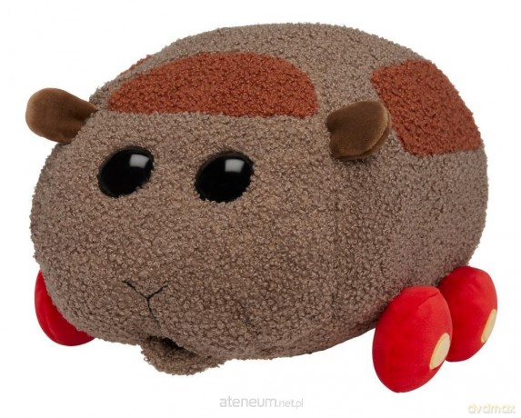 Pui Pui Molcar Medium 11 Plush - Teddy