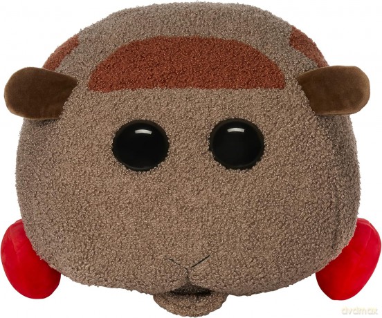 Pui Pui Molcar Medium 11 Plush - Teddy