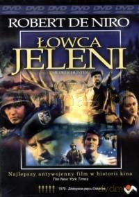 Łowca jeleni [DVD]