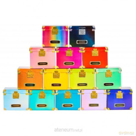 Rainbow High Accessories Studio H&S (54 szt)