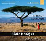 Biała Masajka (Audiobook) - Corinne Hofmann [KSIĄŻKA]