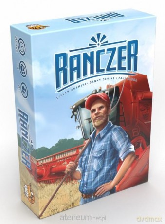 Ranczer [KARTY]