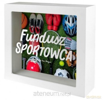 Skarbonka Home 2-Fundusz sportowca