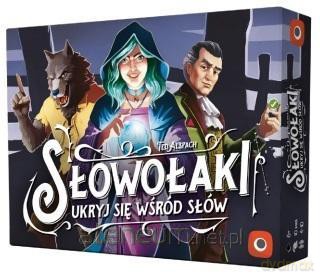 Słowołaki