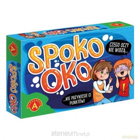 Spoko oko