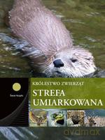Strefa umiarkowana - Opracowanie zbiorowe [KSIĄŻKA]