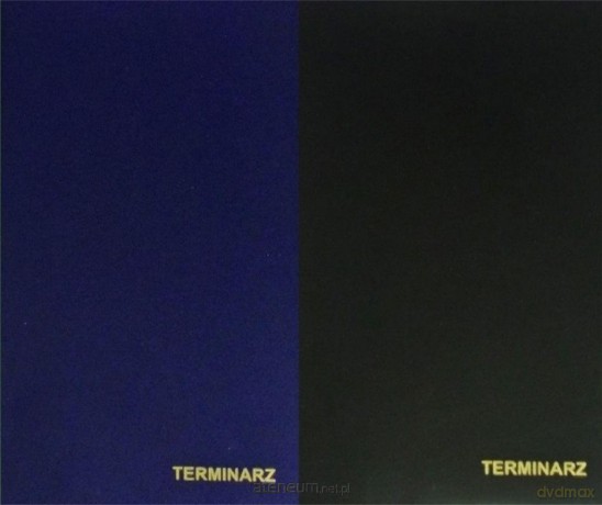 Terminarz 2023 A5 MIX [KALENDARZ]