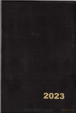 Terminarz 2023 A6 MIX [KALENDARZ]