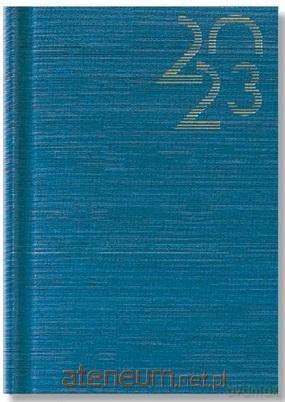 Terminarz 2023 B7 Caribe morski [KALENDARZ]
