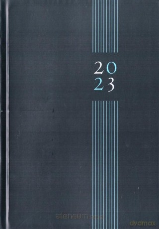 Terminarz 2023 Firmowy [KALENDARZ]