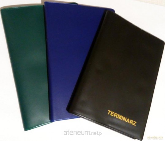 Terminarz 2023 Mini A6 MIX [KALENDARZ]